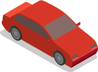 Simple Car clipart