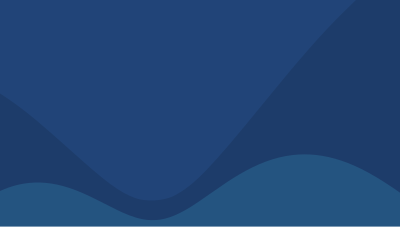Simple curves dark blue background image clipart