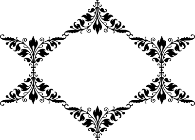 Simple design 12 clipart