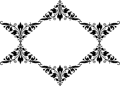 Simple design 13 clipart