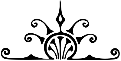 Simple design 59 clipart