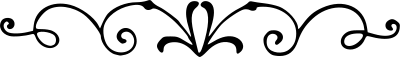 Simple design 8 clipart