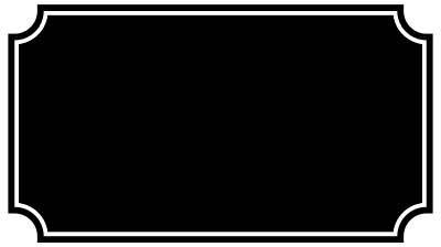 Simple Frame 3 clipart