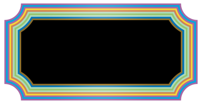 Simple Frame 4 clipart
