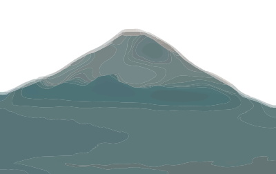 Simple Fuji clipart