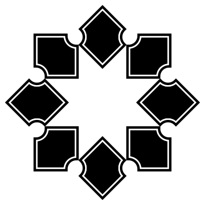 Simple Geometric clipart