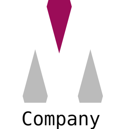 Simple logo clipart