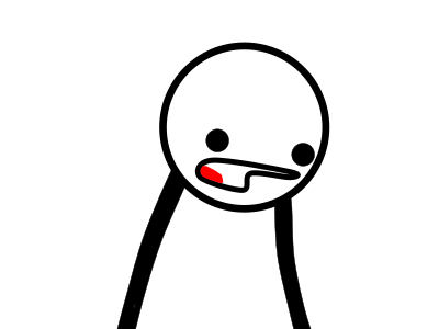 Simple Man clipart