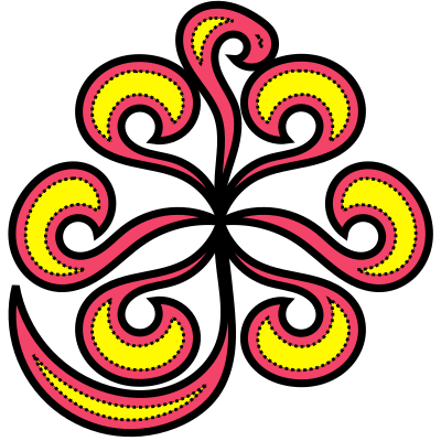 Simple Pattern clipart