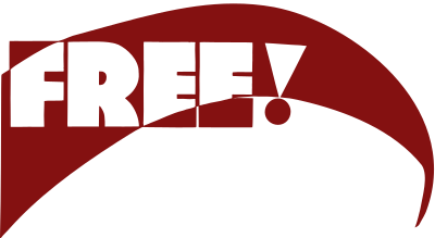 Simple Text: Free clipart