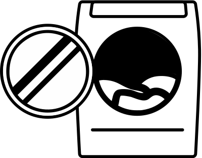 Simple Washing Machine clipart