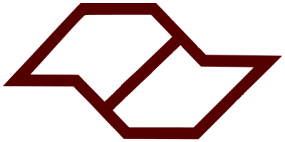 Sinal de proibido com mapa de SP clipart