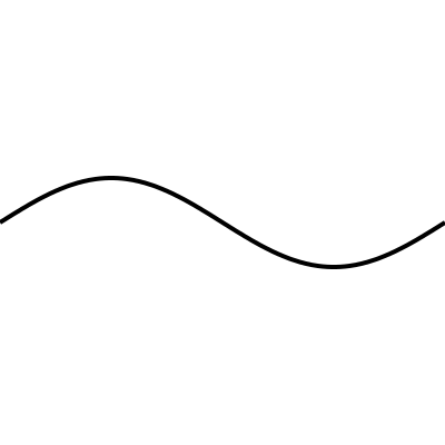 Sine Wave clipart