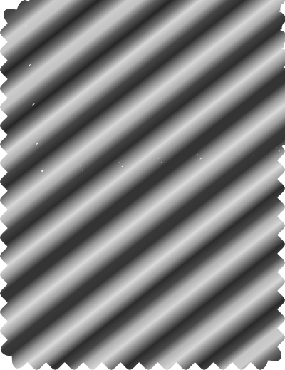 Sine Wave Border clipart