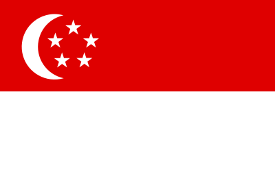 Singapore clipart