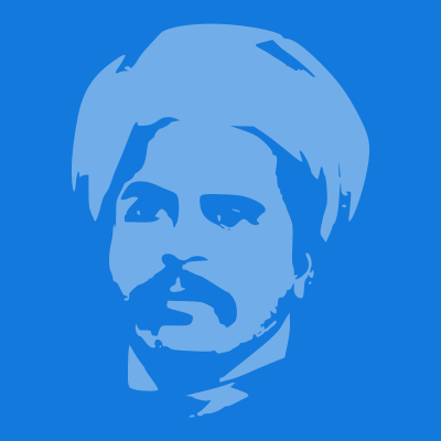 Singaravelu clipart