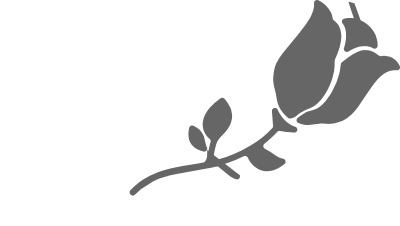 Single Rose clipart