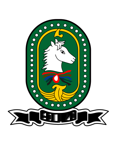 Sinjai clipart