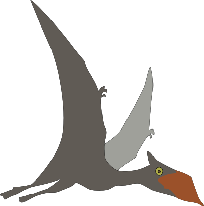 Sinopterus clipart