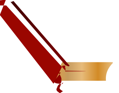 Sinterklaas book closed clipart