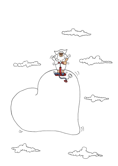 Sister Act 1 clipart