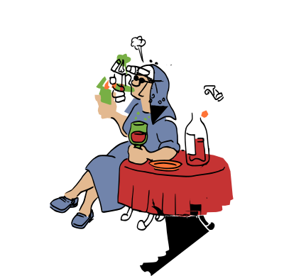 Sister Act 2 clipart