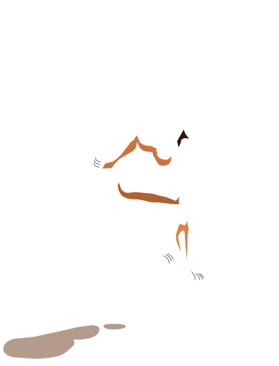 Sisyphus clipart