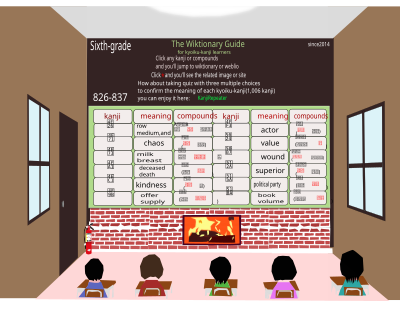 Sixth826-837 clipart