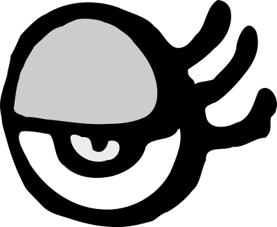 SKHLM Eye clipart