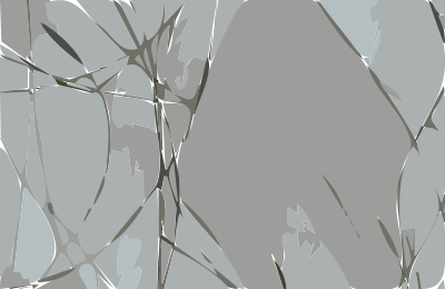 Skin Texture 20x magnification clipart