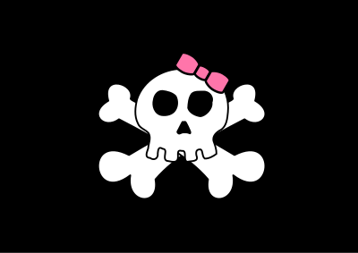 Skulla clipart