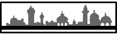 Skyline clipart