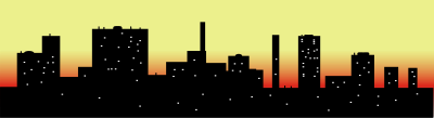 Skyline clipart