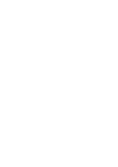 Slackware-Gnu - White - filled clipart