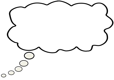 Sleep Bubble clipart