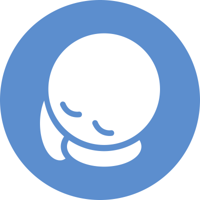 Sleeping clipart