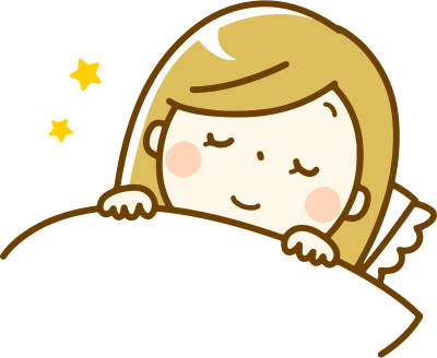 Sleeping (#4) clipart