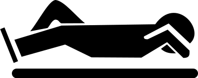 Sleeping Symbol clipart