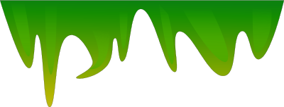 Slime clipart