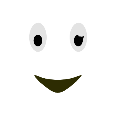 Slimed Smiley clipart