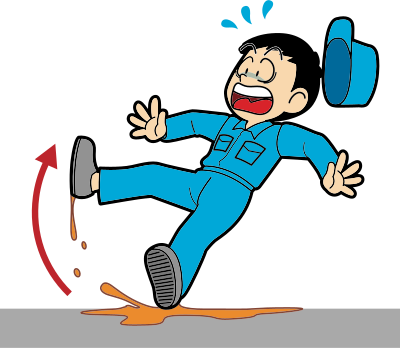 Slip clipart