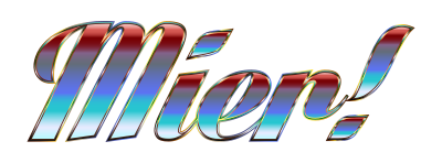 Slovak Peace Typography clipart