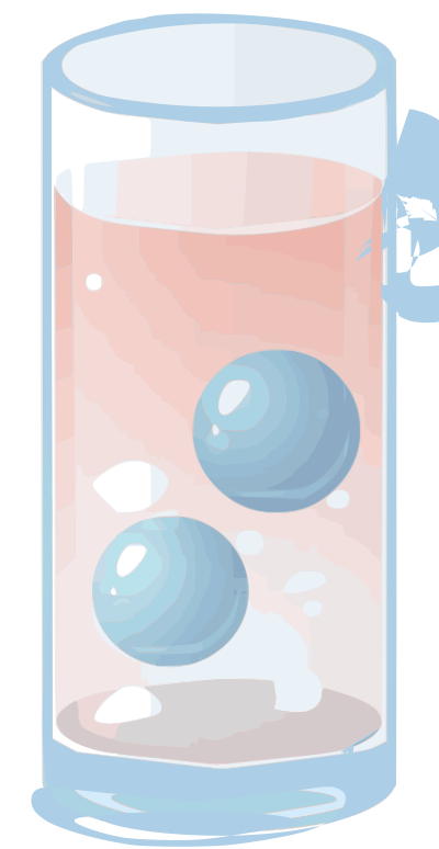 Slow-gin-fizz-glitch clipart