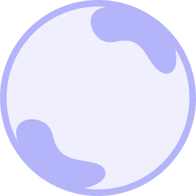 Small Bubble clipart