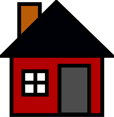 Small House clipart