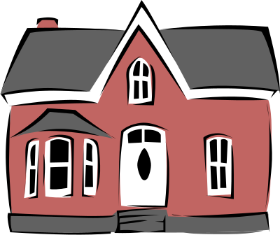 Small House clipart