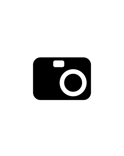 Small photo camera with transparency clipart