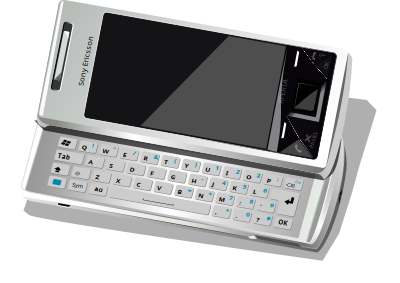 Smart Phone clipart