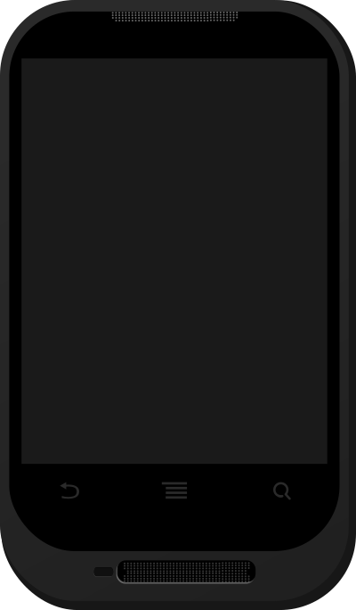 Smartphone clipart