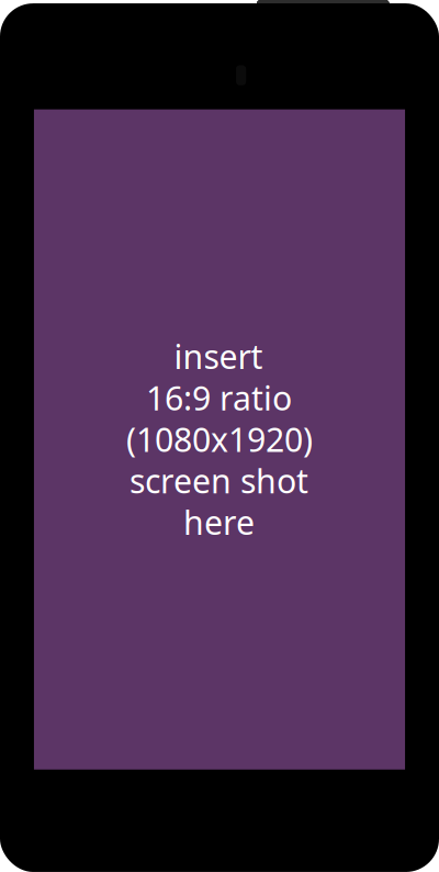 Smartphone 2 (layered) clipart